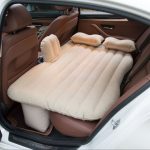 Colchon Inflable Para Auto