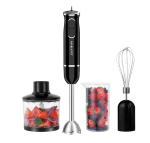 Mixer Batidora Licuadora Picadora 4 en 1
