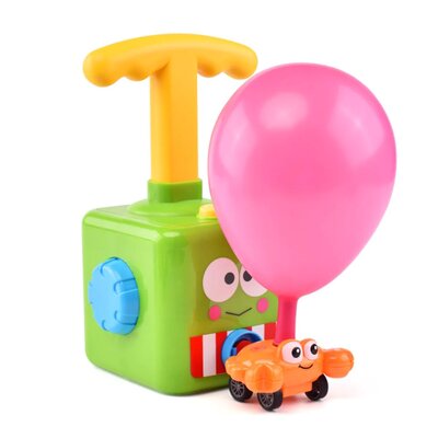 16688.png Carritos impulsados por globos - Imagen 1