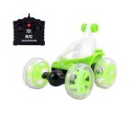 Coche de Alta Velocidad con Luces - Imagen 2