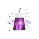 Y - Colgante Mata mosquitos Recargable L