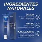 CREMA CONTORNO DE OJOS - Imagen 2