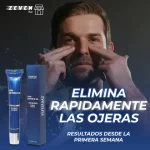 CREMA CONTORNO DE OJOS - Imagen 3