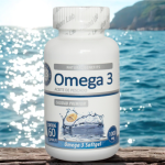 OMEGA 3
