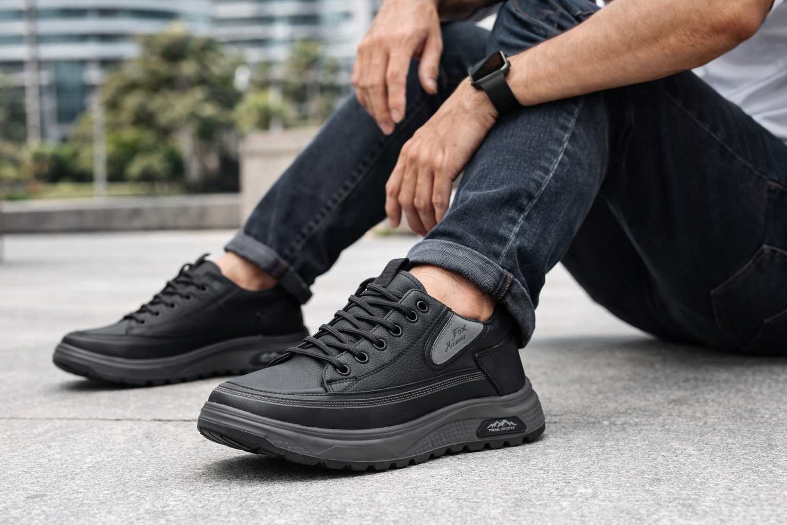 180969.png 👞 Zapato Ortopédico para Hombre - Imagen 1