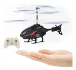 Helicóptero Volador Inducción Control - Imagen 2
