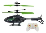 Helicóptero Volador Inducción Control - Imagen 4