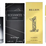 Perfumes