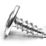 Tornillo Pfina 8x3/4 Cabz Lenteja 1000Un