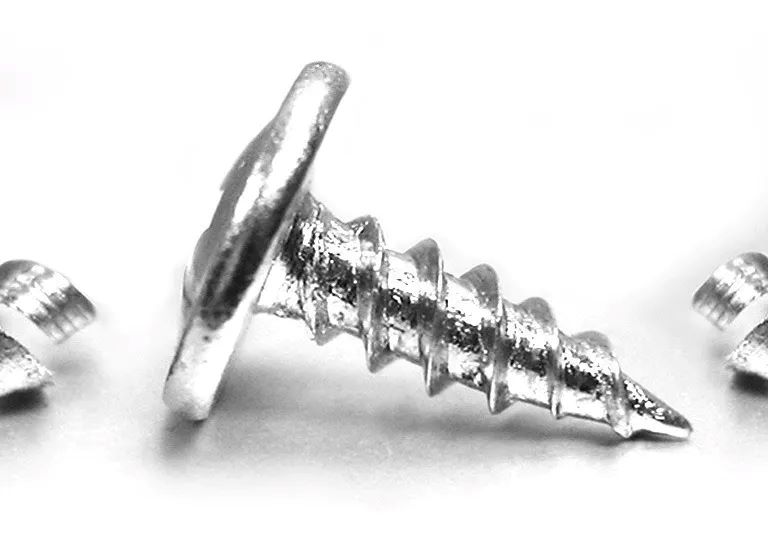 187916.png Tornillo Pfina 8x3/4 Cabz Lenteja 1000Un - Imagen 1