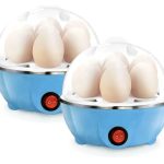 Hervidor de huevos