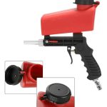 Pistola Quita Oxido