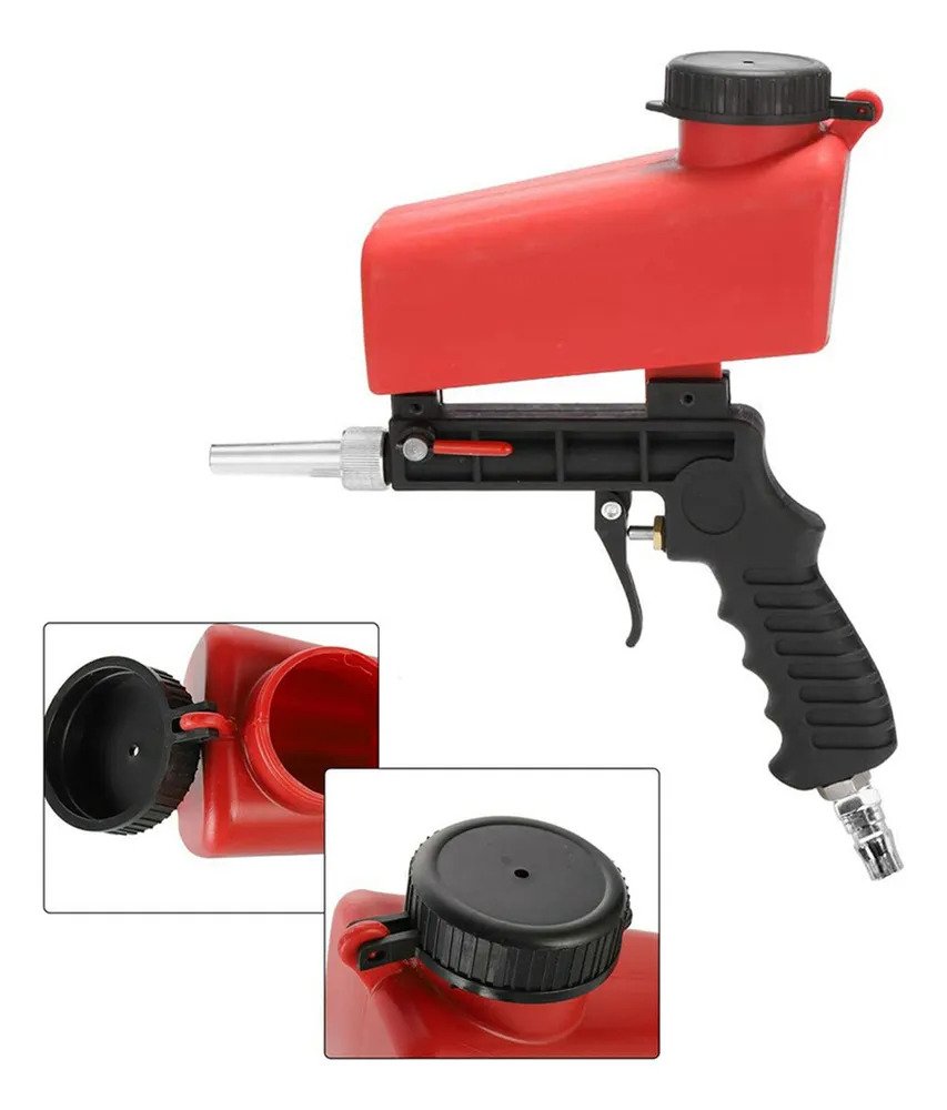 191908.png Pistola Quita Oxido - Imagen 1
