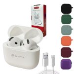 Audifonos Inalambricos Blth + Funda