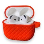 Audifonos Inalambricos Blth + Funda - Imagen 4