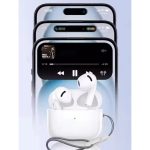 Audifonos Inalambricos Blth + Funda - Imagen 5