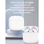 Audifonos Inalambricos Blth + Funda - Imagen 7