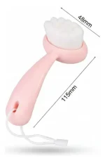Cepillo Para Limpieza Facial 1 Unidad - Imagen 3