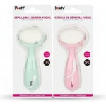Cepillo Para Limpieza Facial 1 Unidad