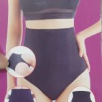 Faja Reductora De Abdomen y Cintura