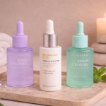 Kit sérum esenciales