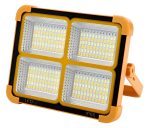 Luz De Emergencia Led De Carga Solar - Imagen 6
