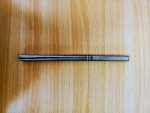 CUCHILLO DE CHEF FINO - Imagen 3
