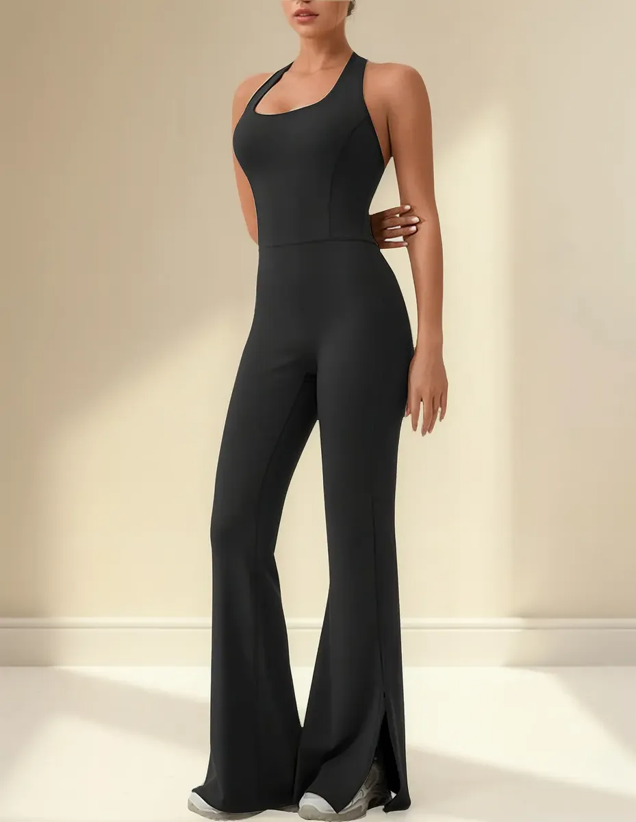 202744.png Ñ - YJ-9112 - ENTERIZO SIRENA PUSH UP - Imagen 1