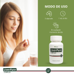 LIVER PURE Higado Graso
