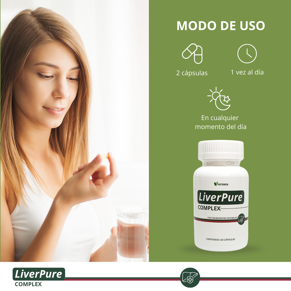 205824.png LIVER PURE Higado Graso - Imagen 1