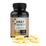 Daily Energy 50+