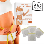 SLIM PATCH - PARCHES ADELGAZANTES