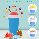 VASO FROZEN PARA GRANIZADO CONGELADO