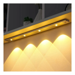 MM - Barra Led Modern - con sensor 50cm