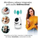 Cámara Inteligente Para Interiores