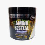 AMINO BESTIAL SABOR BERRIES SPORT