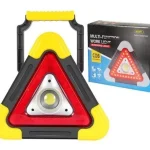 LightGuardian luz de advertencia 🚗🚧