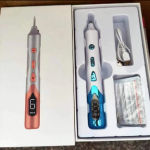 LAPIZ LASER DE PLASMA