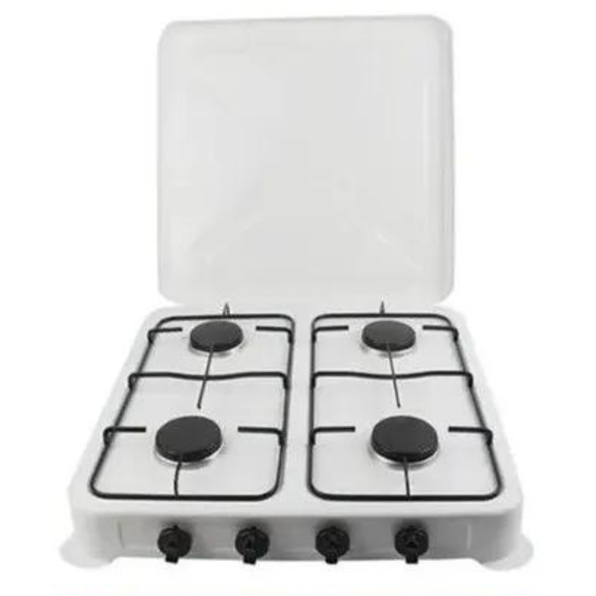 29148.png Cocina de Gas Para Camping 4 Platos - Imagen 1