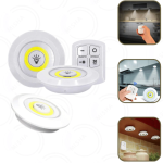 Set luces Led