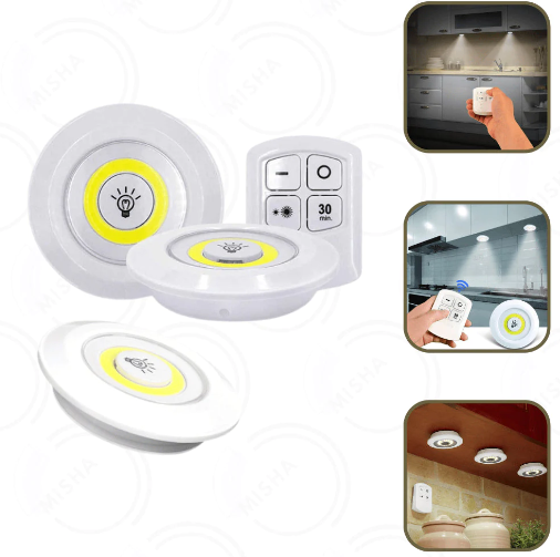 32274.png Set luces Led - Imagen 1