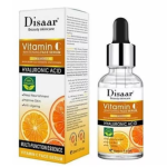 SERUM VITAMINA C CON ACIDO HIALURONICO