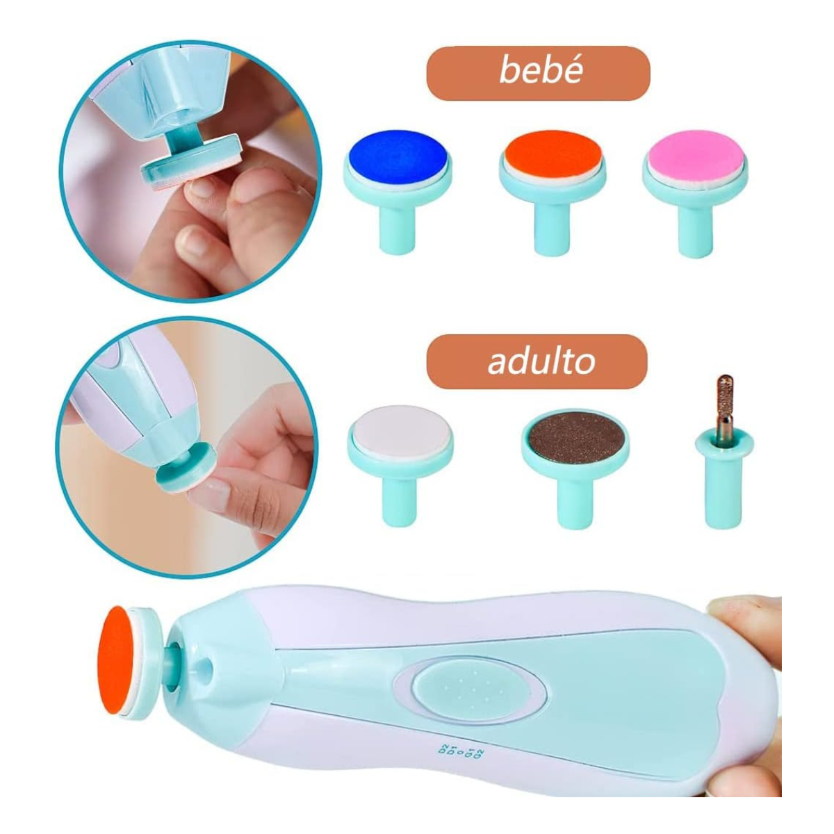 39425.png Limpiador Uñas Portátil 6 en 1 para bebe - Imagen 1