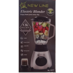 Licuadora en Acero Vaso Premium - Imagen 3