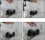 Lavadora De Tazas Vasos Y Copas - Imagen 4