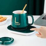 Taza Con Calentador Eléctrico 55°c - Imagen 4