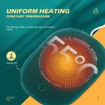 Taza Con Calentador Eléctrico 55°c - Imagen 6