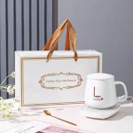 Taza Con Calentador Eléctrico 55°c - Imagen 11