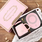 Taza Con Calentador Eléctrico 55°c - Imagen 15