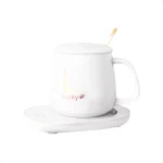 Taza Con Calentador Eléctrico 55°c - Imagen 18